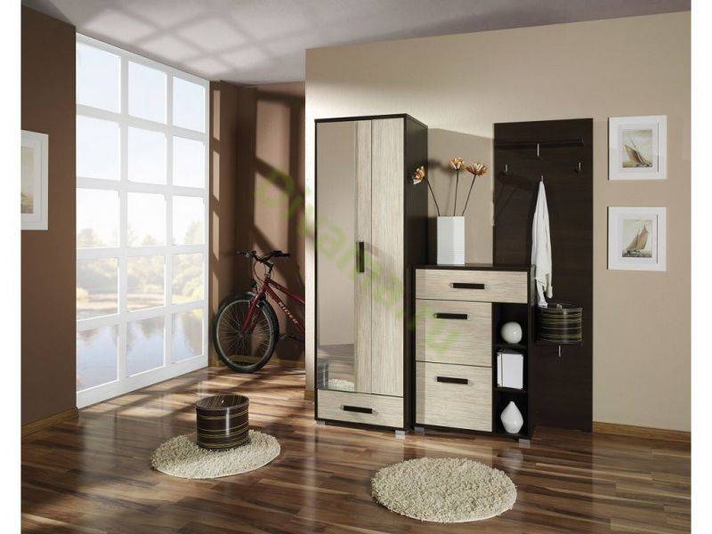 прихожая фатайм в Нижневартовске