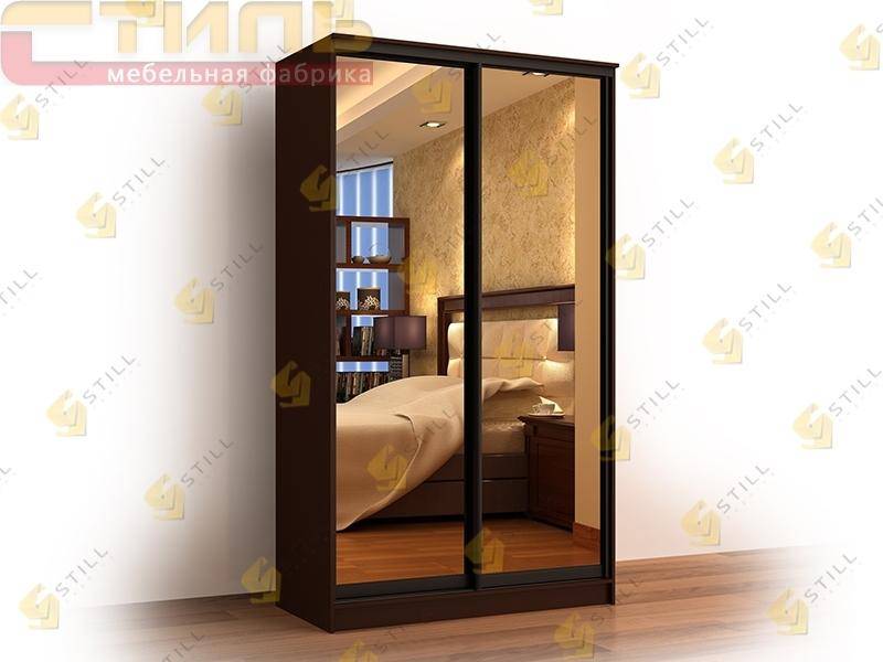 шкаф-купе версаль в Нижневартовске