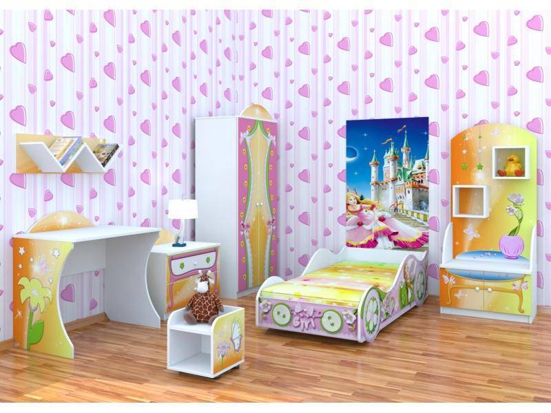 детская фея в Нижневартовске