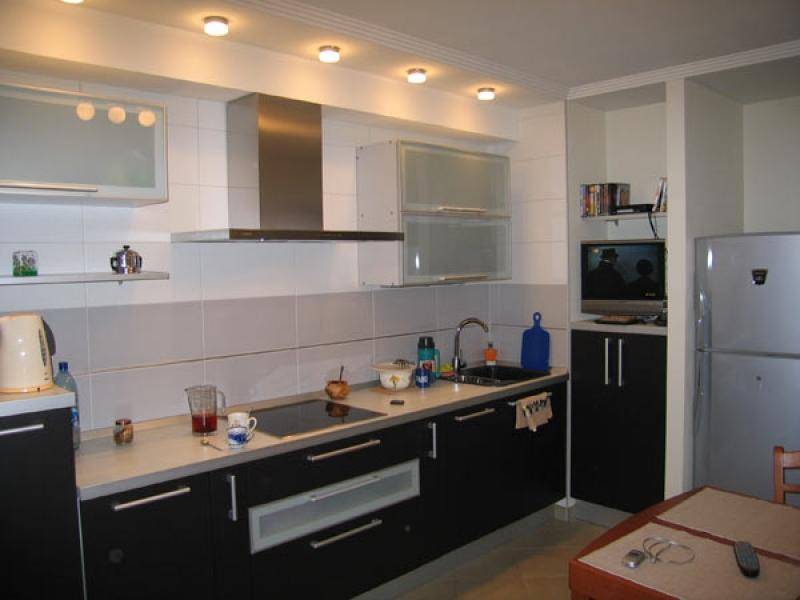 кухня в Нижневартовске