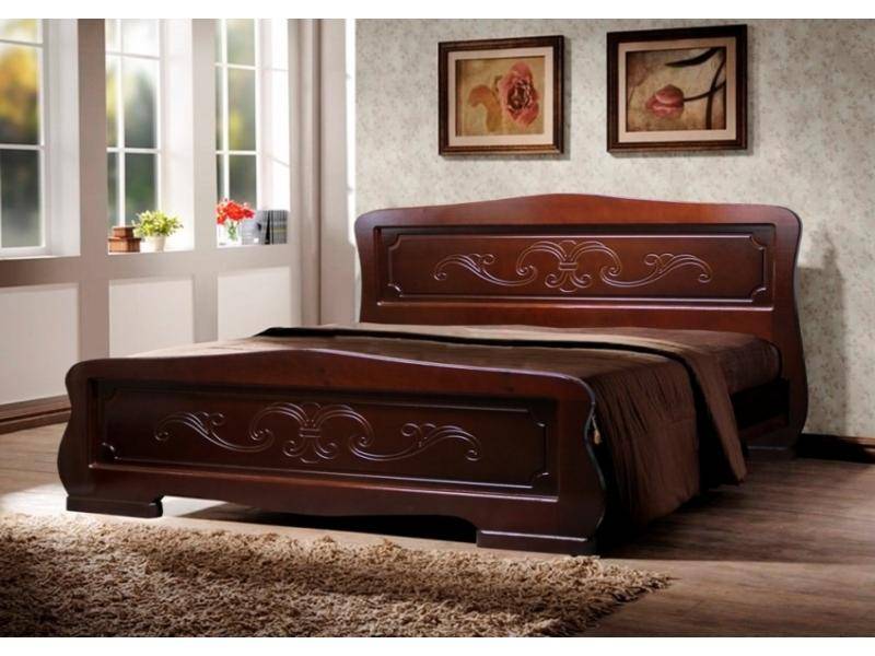 надежная кровать соня 6 в Нижневартовске