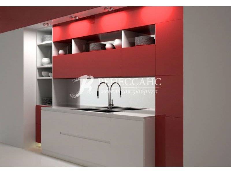 современная кухня сан марко в Нижневартовске