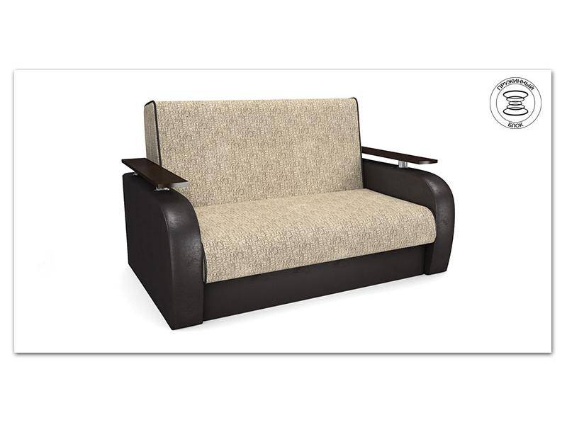 диван аккордеон выкатной виза 03 в Нижневартовске