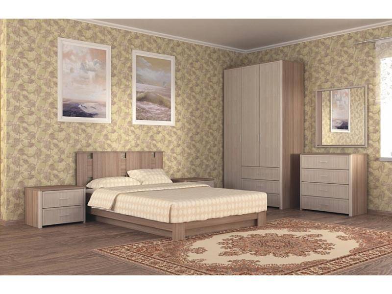 спальня в классическом стиле фиеста 03 в Нижневартовске