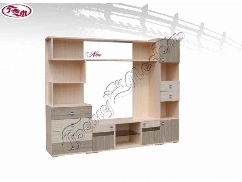 стенка в гостиную киото в Нижневартовске