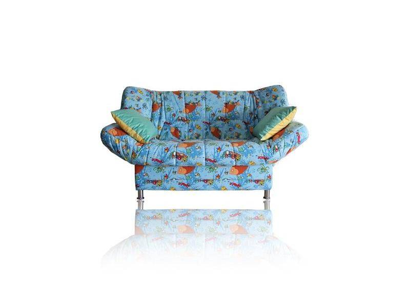 цветной диван комфорт в Нижневартовске