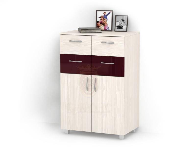 комод восторг 7 в Нижневартовске