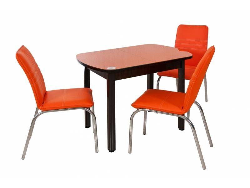 обеденная группа 39 в Нижневартовске