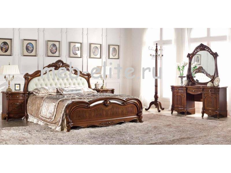 спальня каролина в Нижневартовске