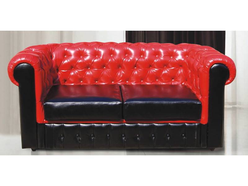 диван прямой честер в Нижневартовске