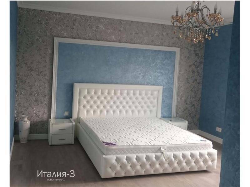 кровать италия 3 в Нижневартовске