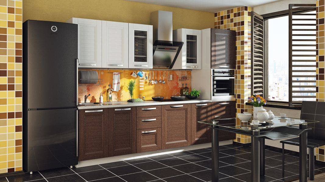 кухня стелла 3 в Нижневартовске