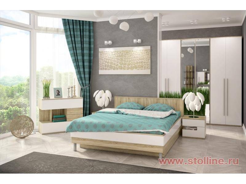 спальня ирма в Нижневартовске