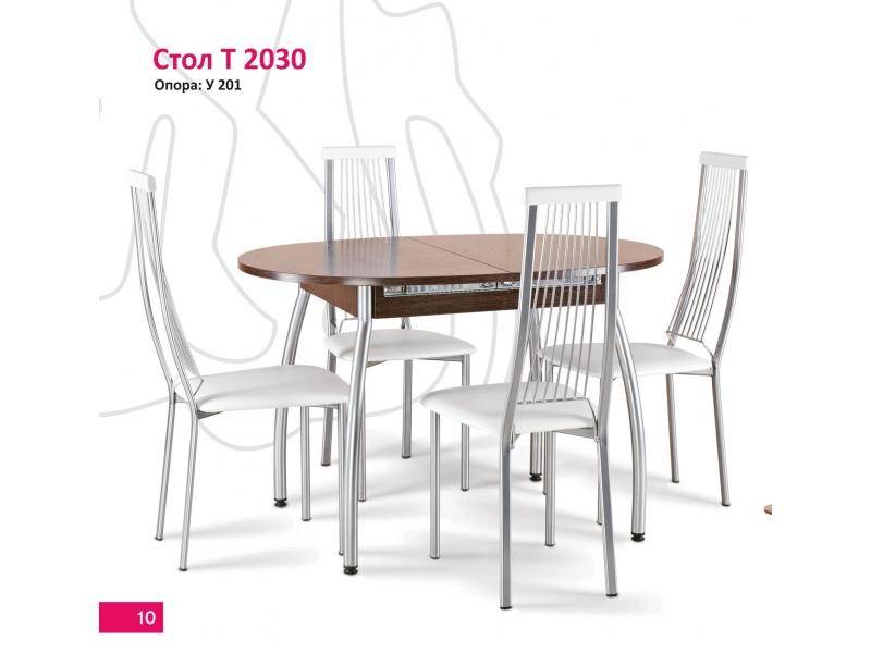 мебель для кухни т 2030 в Нижневартовске