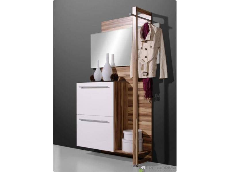 прихожая 020 в Нижневартовске