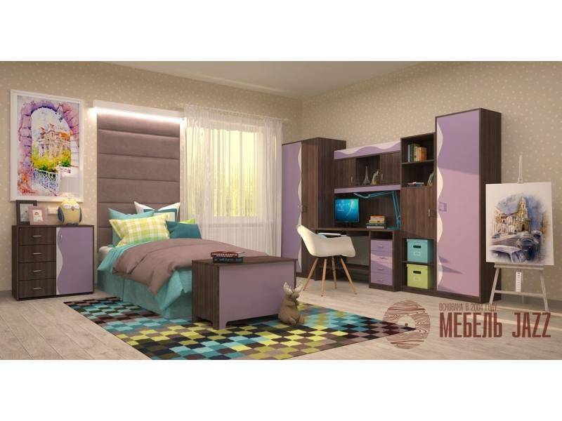 детская 2 в Нижневартовске