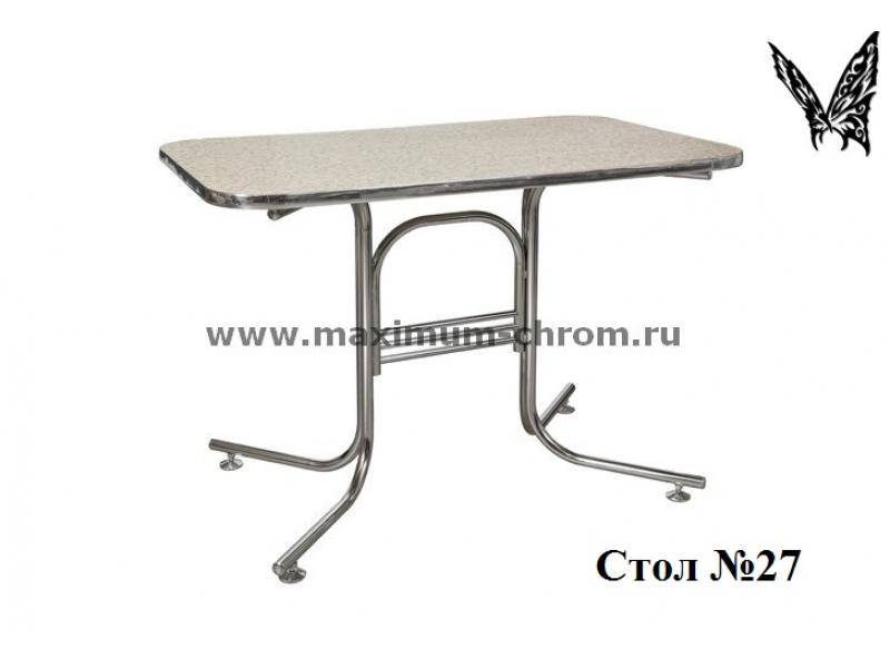 стол обеденный 27 в Нижневартовске