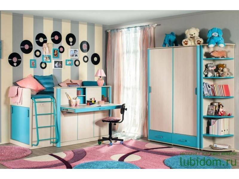 детская смайл в Нижневартовске