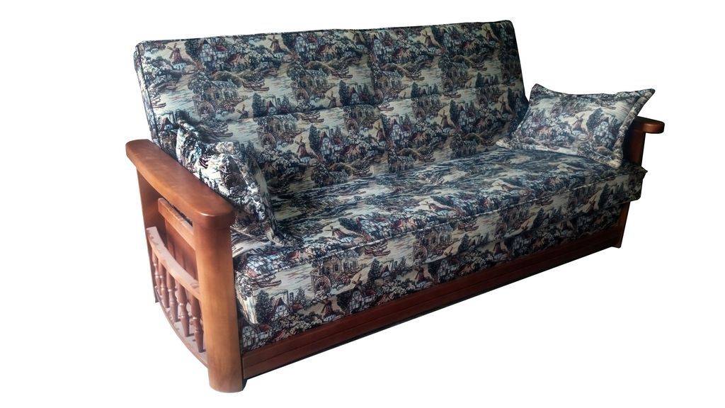 диван-кровать омега в Нижневартовске