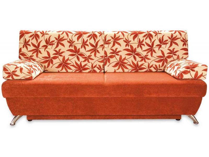 диван прямой евро 2 в Нижневартовске