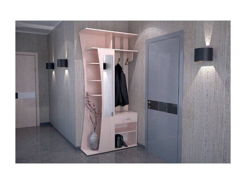 мебель для небольшой прихожей мантик в Нижневартовске