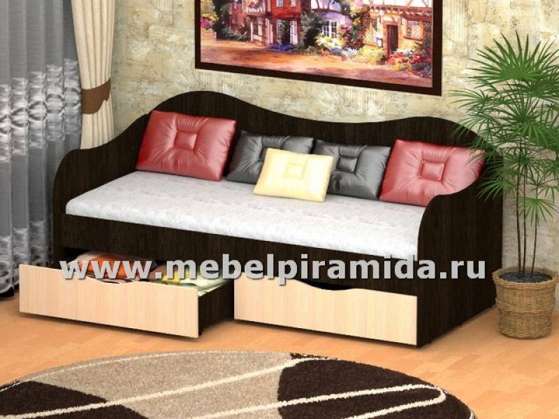 кровать бокс в Нижневартовске