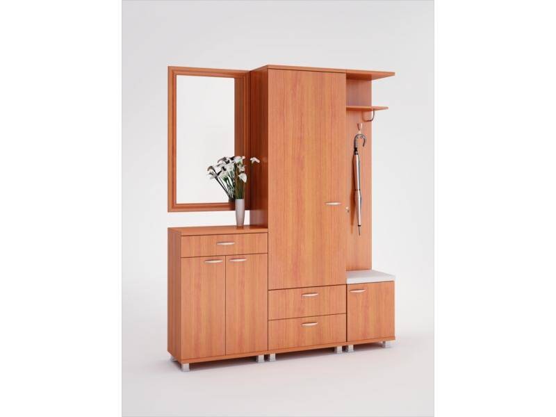 прихожая прима м3 модульная в Нижневартовске