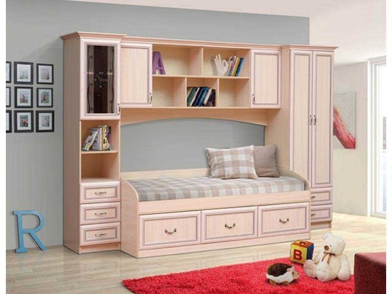 детская омега-7 в Нижневартовске