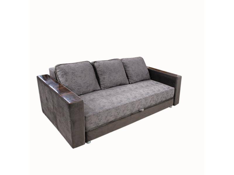 евро софа атланта с мдф подлокотниками в Нижневартовске