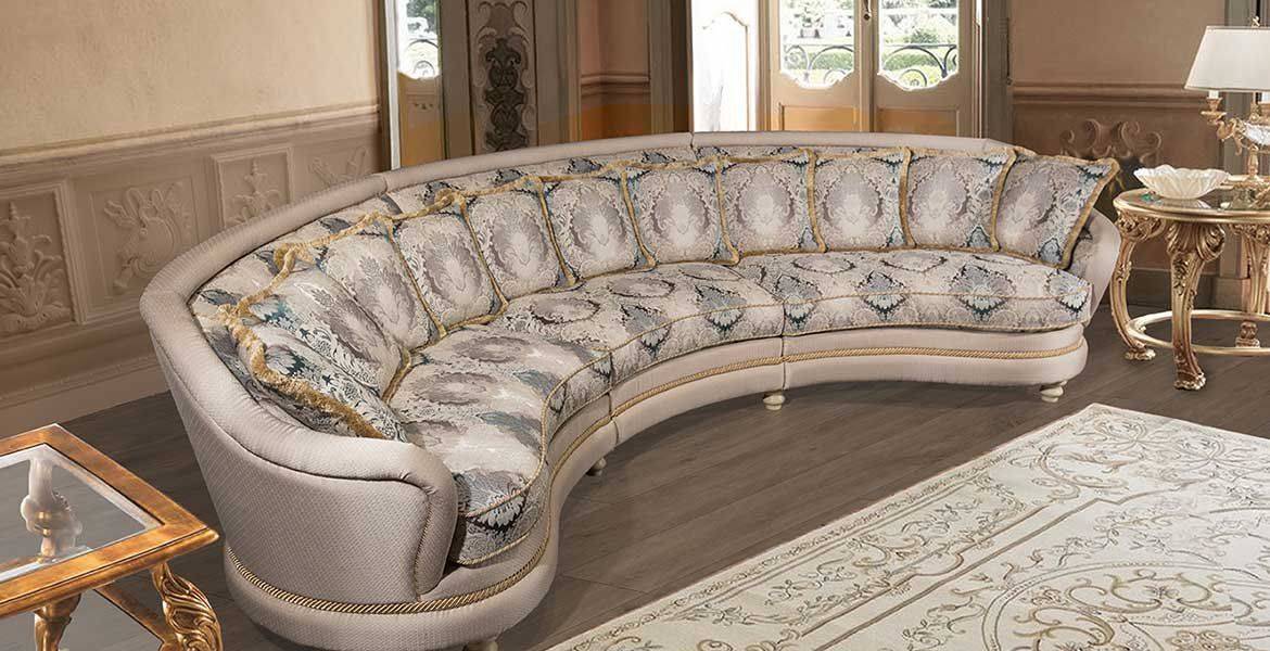 роскошный диван камилла в Нижневартовске