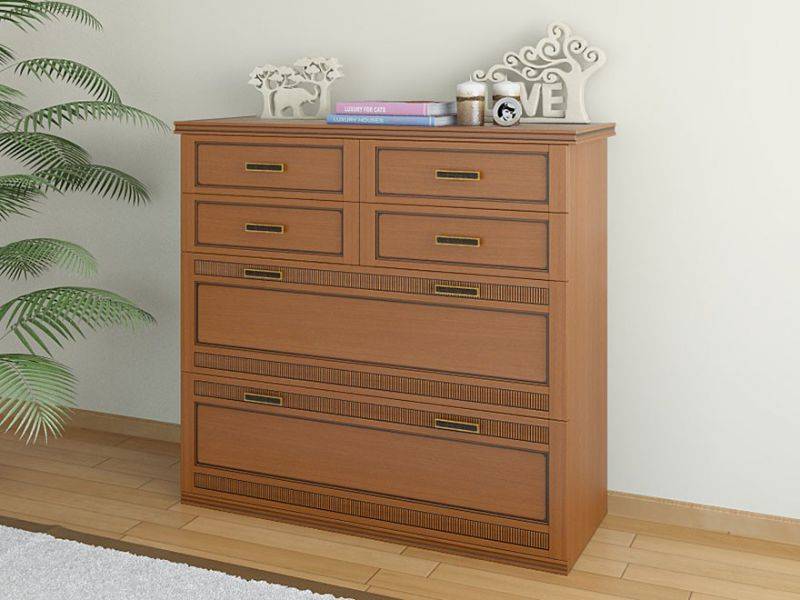 комод sof 072 в Нижневартовске