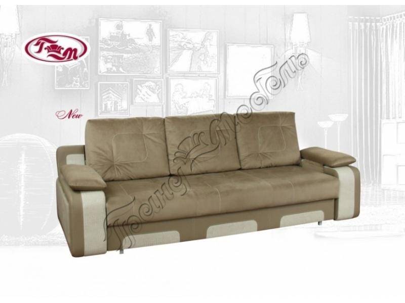 трехместный диван пальмира в Нижневартовске