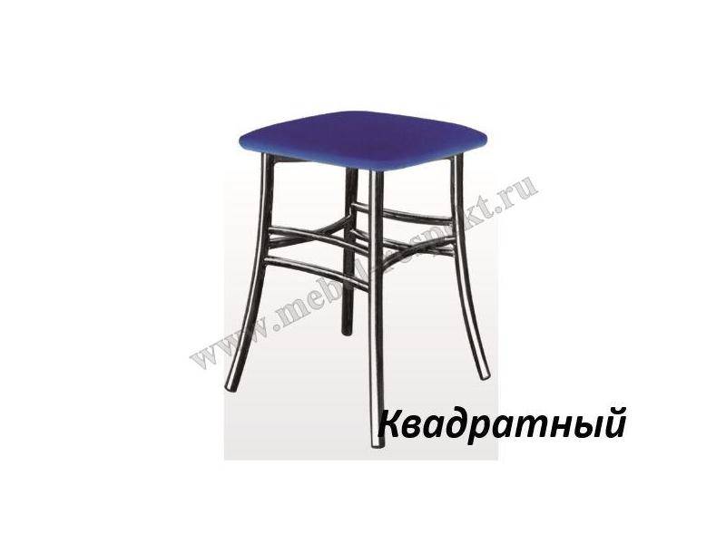 табурет квадратный в Нижневартовске