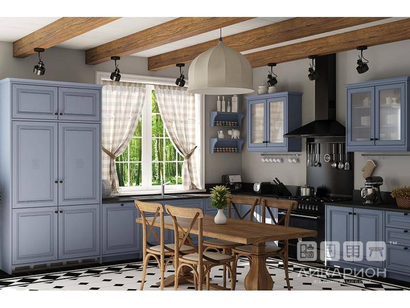 классическая кухня соната марракеш в Нижневартовске