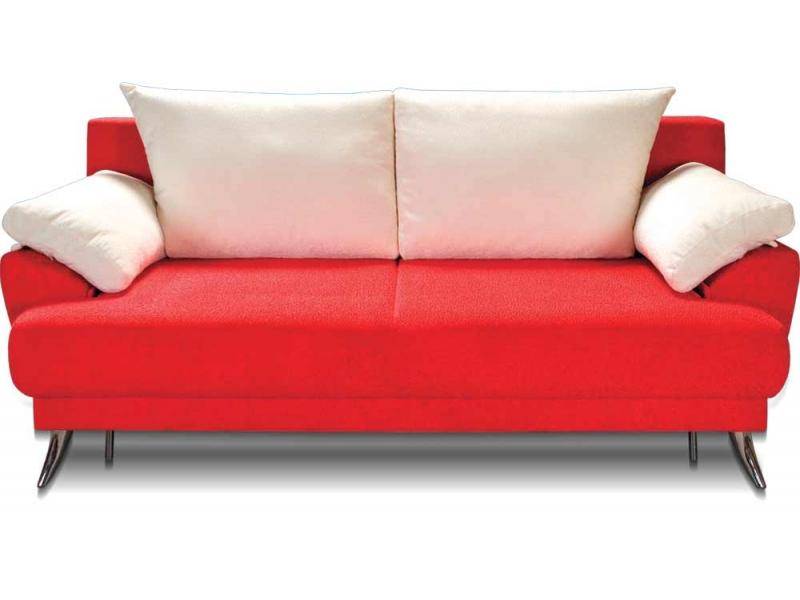 диван прямой евро 1 в Нижневартовске