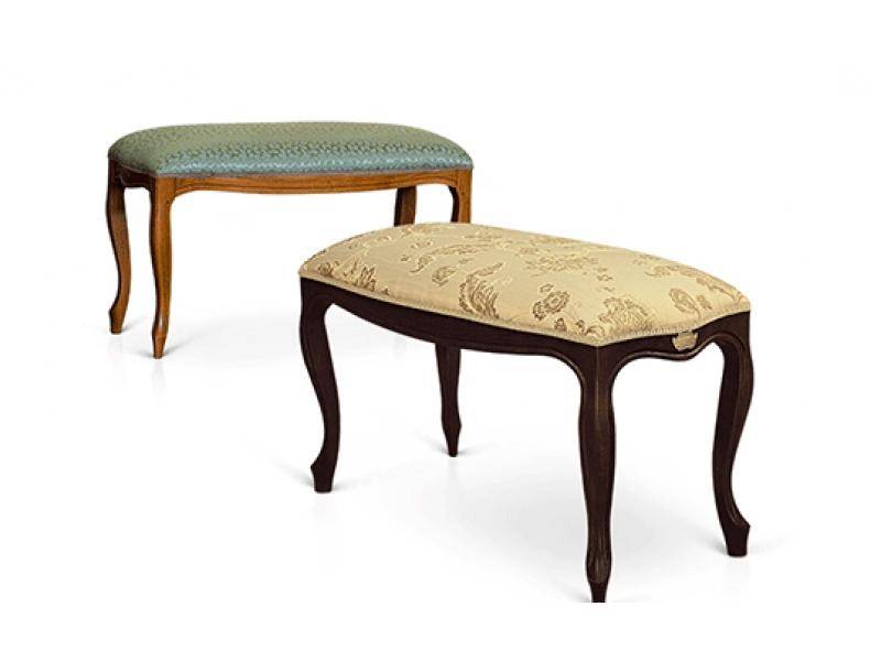 банкетка-скамейка двухместная 104 в Нижневартовске