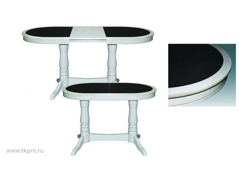 стол комфорт мо с камнем в Нижневартовске