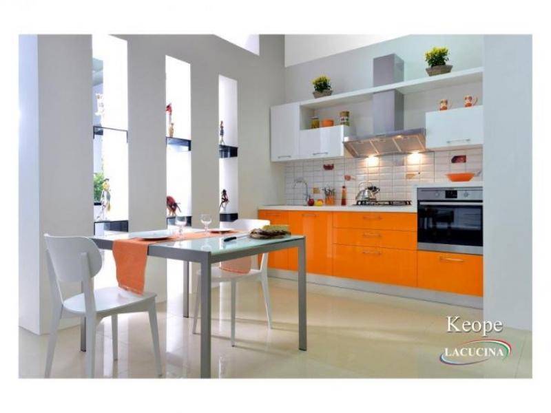 кухня прямая keope в Нижневартовске