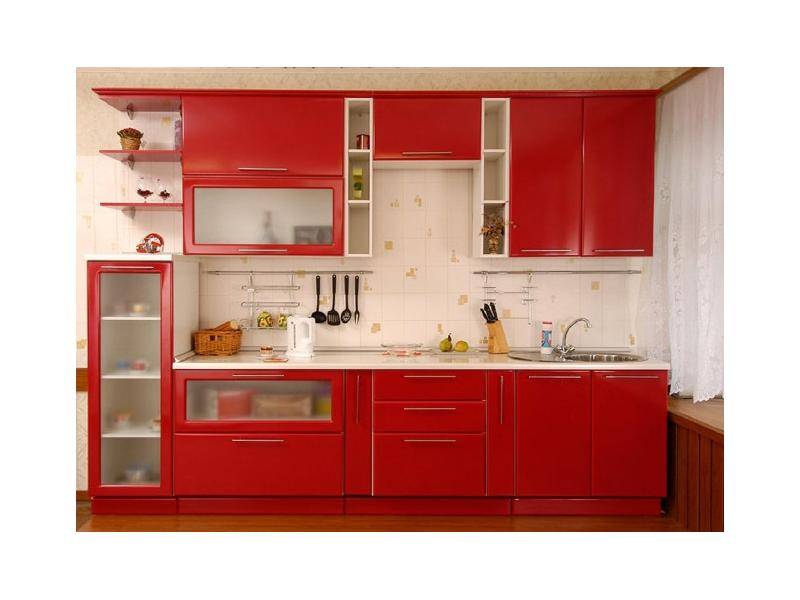 кухня 8 в Нижневартовске