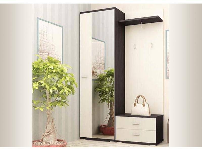 прихожая эшли в Нижневартовске