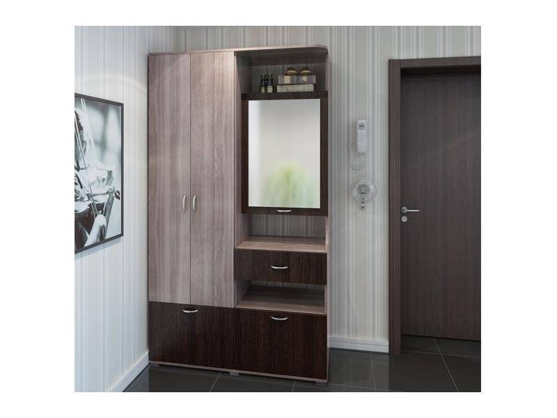 прихожая прямая «вест - 1» в Нижневартовске