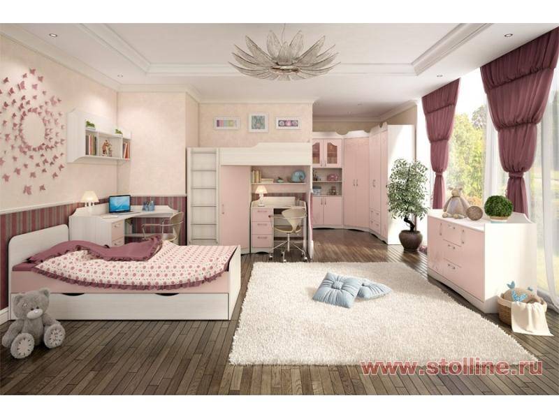 детская флауэ в Нижневартовске