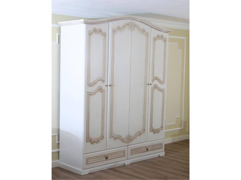 шкаф луиза 7 в Нижневартовске