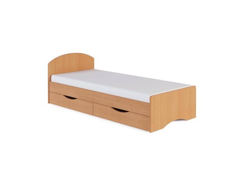 кровать румба с ящиками в Нижневартовске