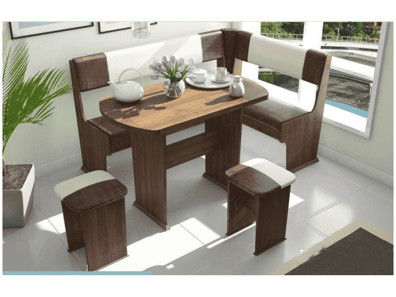 кухонный уголок комфорт в Нижневартовске