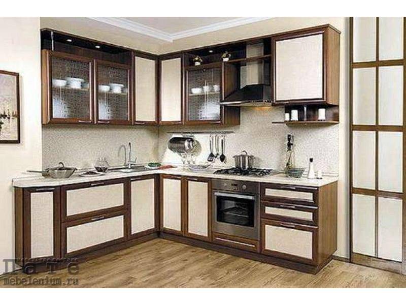 кухонный гарнитур сара в Нижневартовске