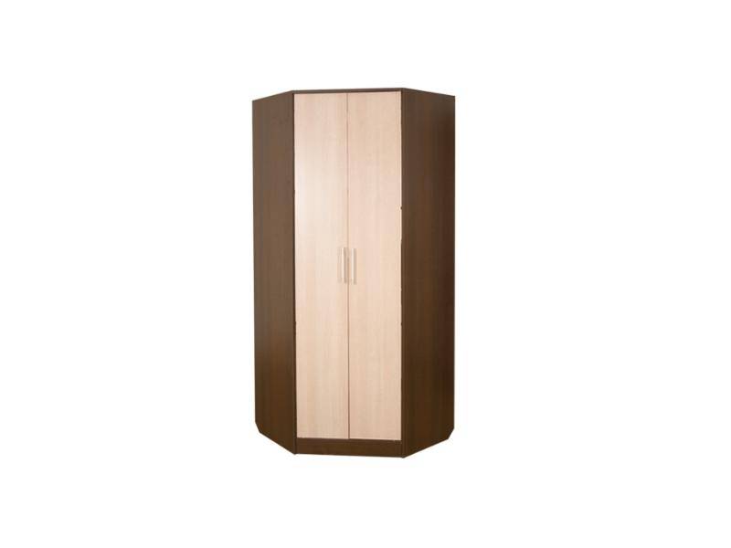 шкаф угловой двухстворчатый софия секция 7 в Нижневартовске