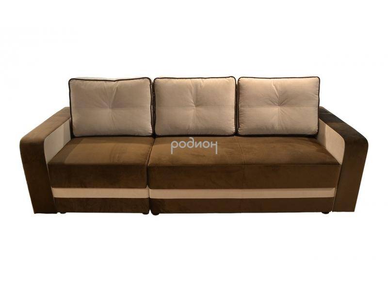 диван прямой палермо-6 в Нижневартовске