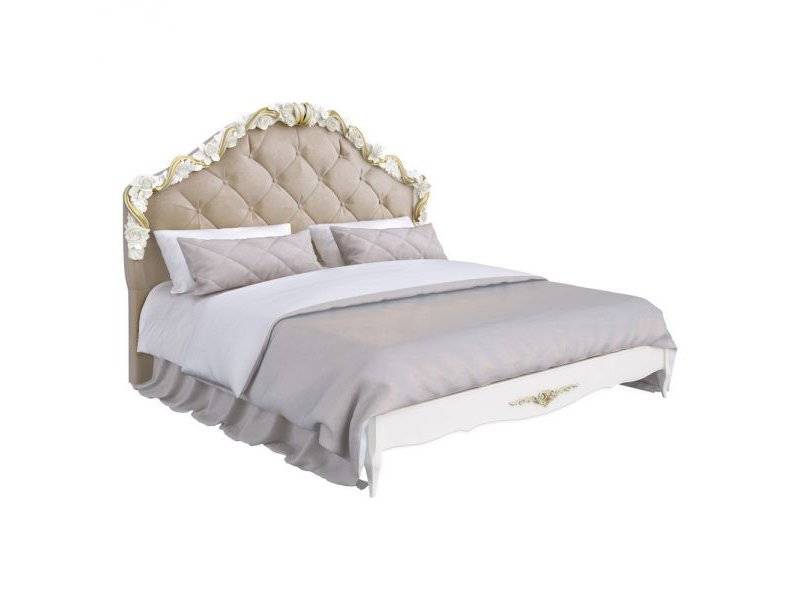 двуспальная кровать r418g в Нижневартовске