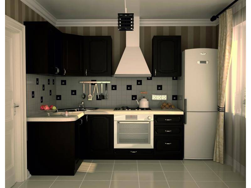 угловая кухня валенсия в Нижневартовске